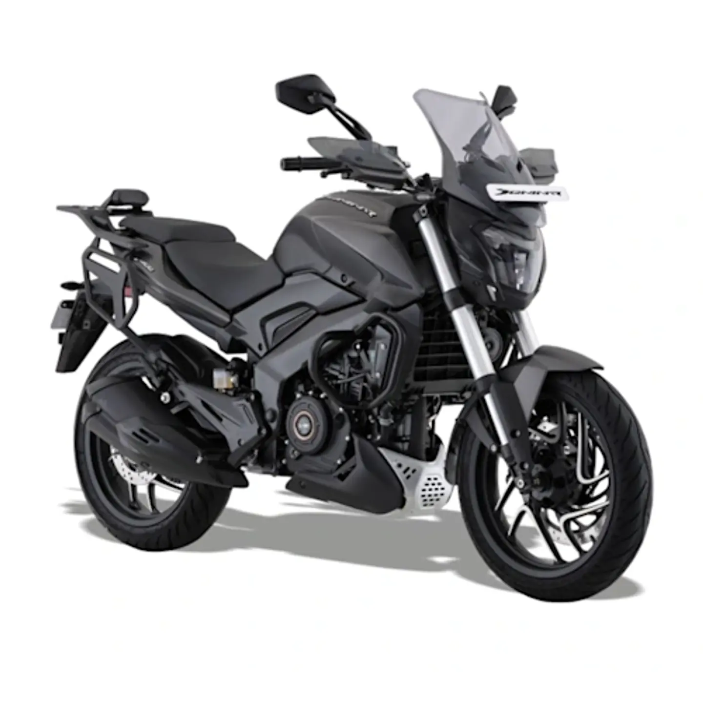 BAJAJ DOMINAR 400 ADVENTURE 1