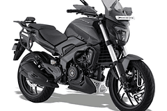 BAJAJ DOMINAR 400 ADVENTURE