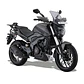 BAJAJ DOMINAR 400 ADVENTURE - Miniatura 1