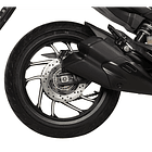 BAJAJ DOMINAR 400 ADVENTURE 5