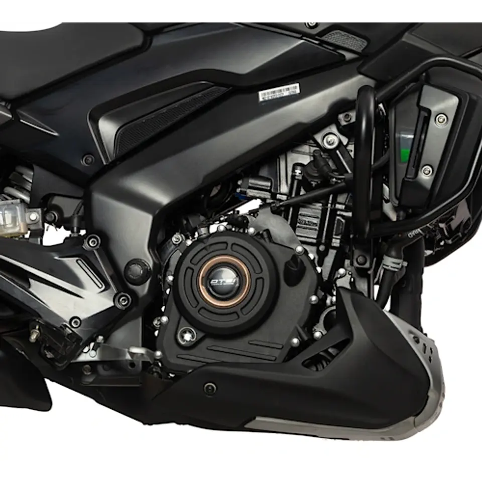 BAJAJ DOMINAR 400 ADVENTURE 6