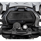 BAJAJ DOMINAR 400 ADVENTURE 7