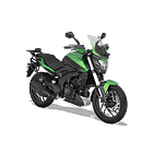 BAJAJ DOMINAR 400 ADVENTURE 2