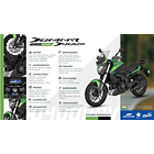 BAJAJ DOMINAR 400 ADVENTURE 3