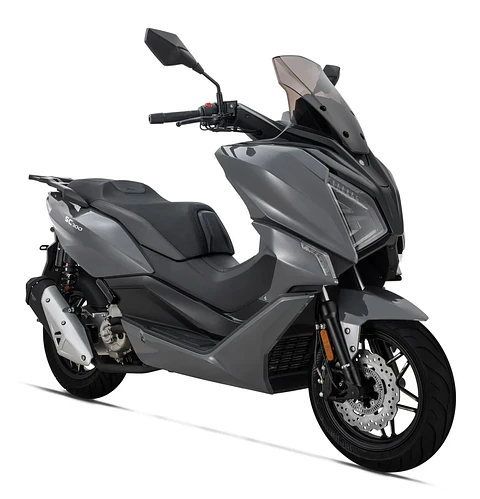 Morbidelli SC-300