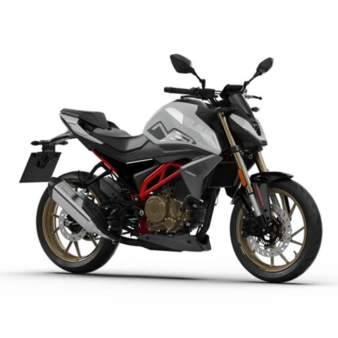 Morbidelli N-300