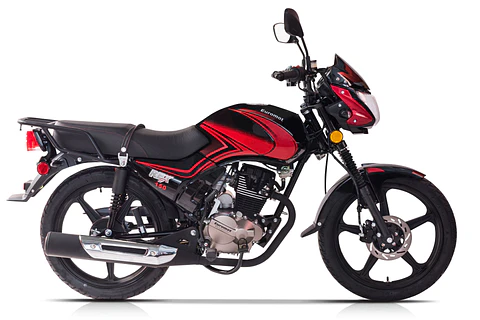 EUROMOT REX-150 CBS