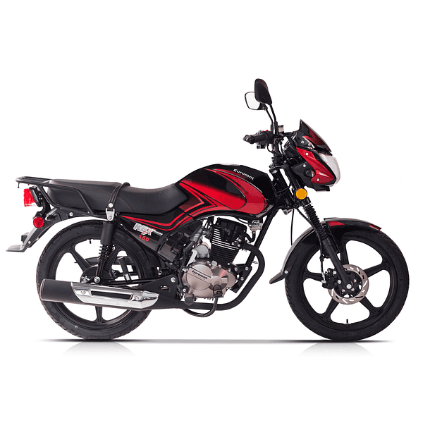 EUROMOT REX-150 CBS 1