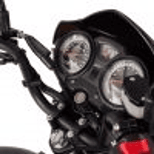 EUROMOT REX-150 CBS 2