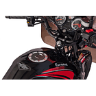 EUROMOT REX-150 CBS 3