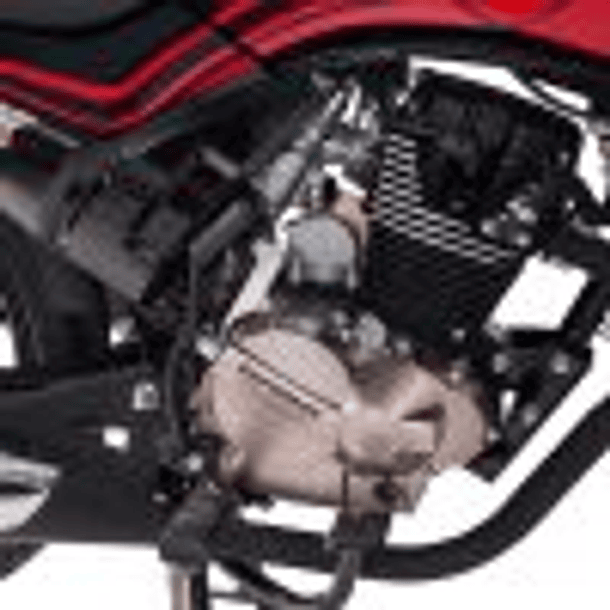 EUROMOT REX-150 CBS 4