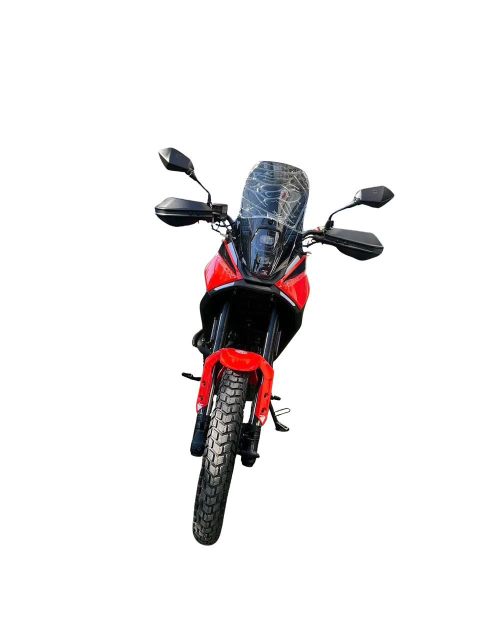 Morbidelli T250X 5