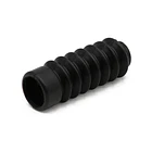 FUNDA DE HORQUILLA DER./DEL. PARA HONDA NAVI 1