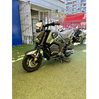 Motoveloce Minnix-150 7