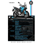 MORBIDELLI T502X 7