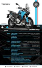 MORBIDELLI T502X - Miniatura 7