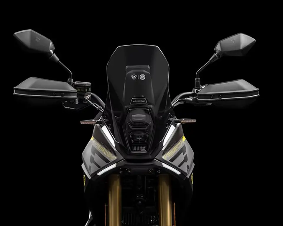 Morbidelli T250X 2