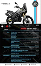 Morbidelli T250X - Miniatura 4