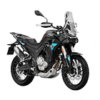 MORBIDELLI T502X 3