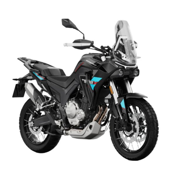 MORBIDELLI T502X 3