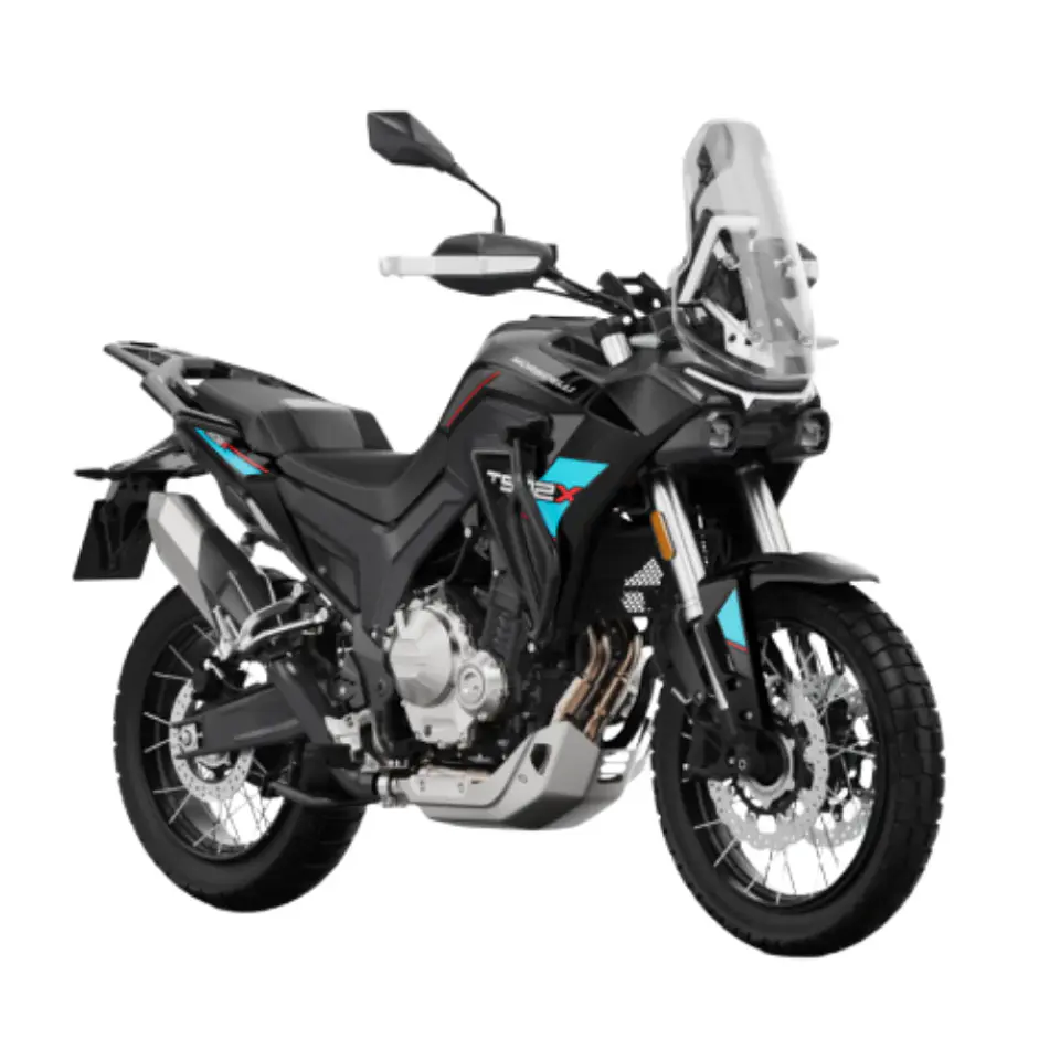 MORBIDELLI T502X 3