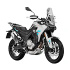 MORBIDELLI T502X 5