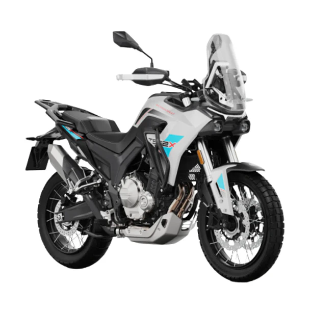 MORBIDELLI T502X 5