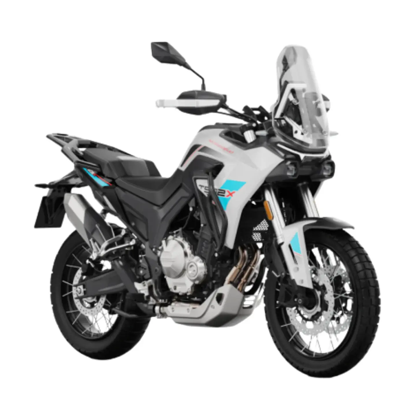 MORBIDELLI T502X 5