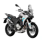 MORBIDELLI T502X - Miniatura 5