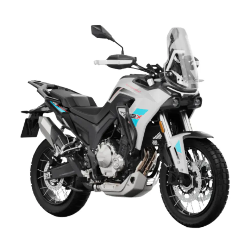 MORBIDELLI T502X 5