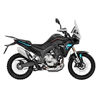 MORBIDELLI T502X 4