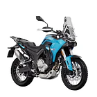 MORBIDELLI T502X 1