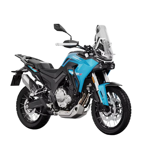 MORBIDELLI T502X