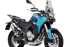 MORBIDELLI T502X