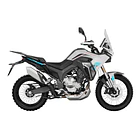 MORBIDELLI T502X 6
