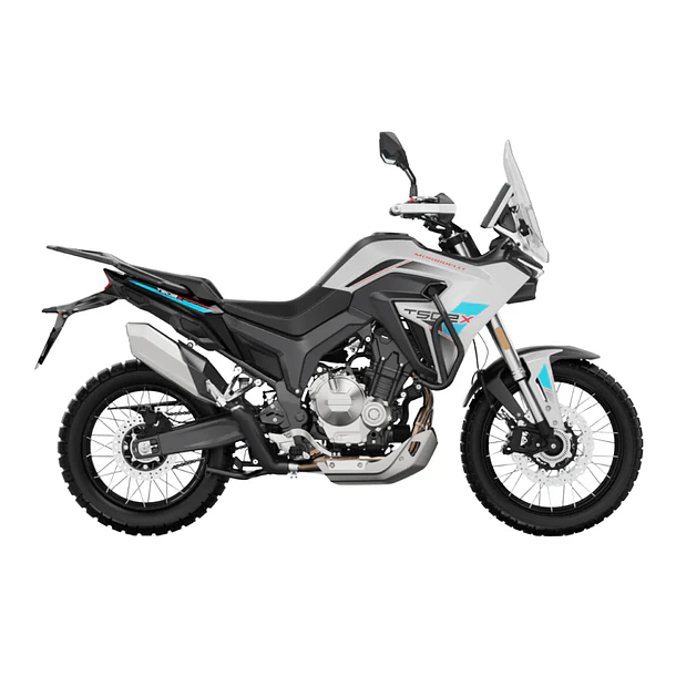 MORBIDELLI T502X 6