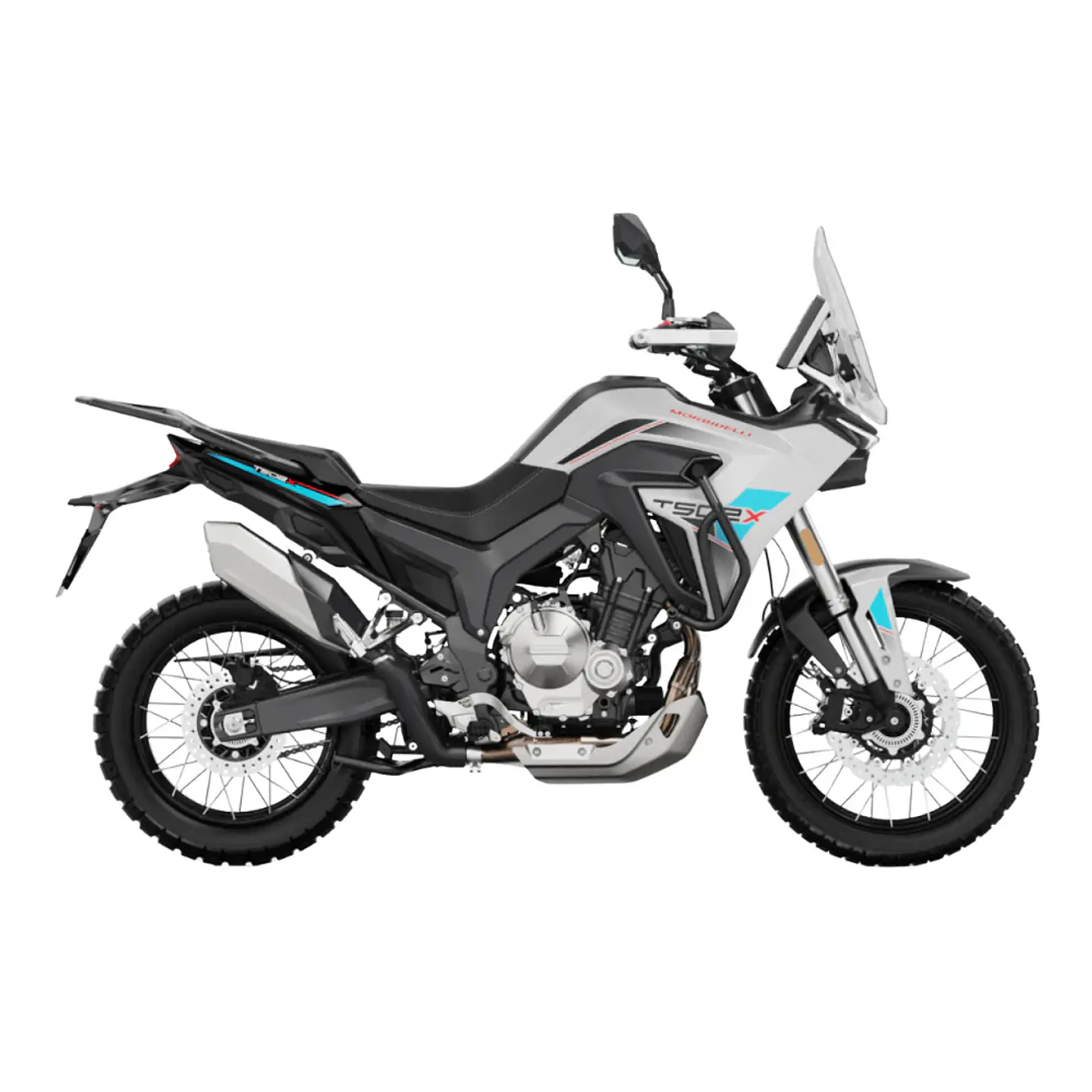 MORBIDELLI T502X 6