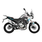 MORBIDELLI T502X - Miniatura 6