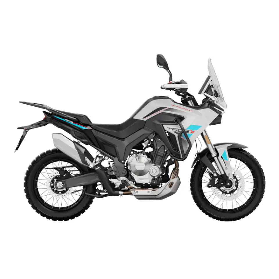 MORBIDELLI T502X 6