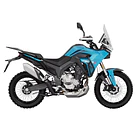 MORBIDELLI T502X 2
