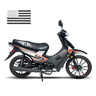 Flash 110XR 1