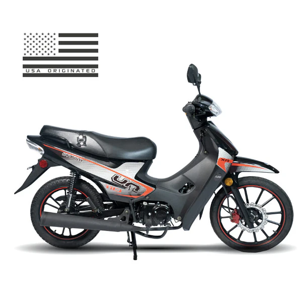 Flash 110XR 1
