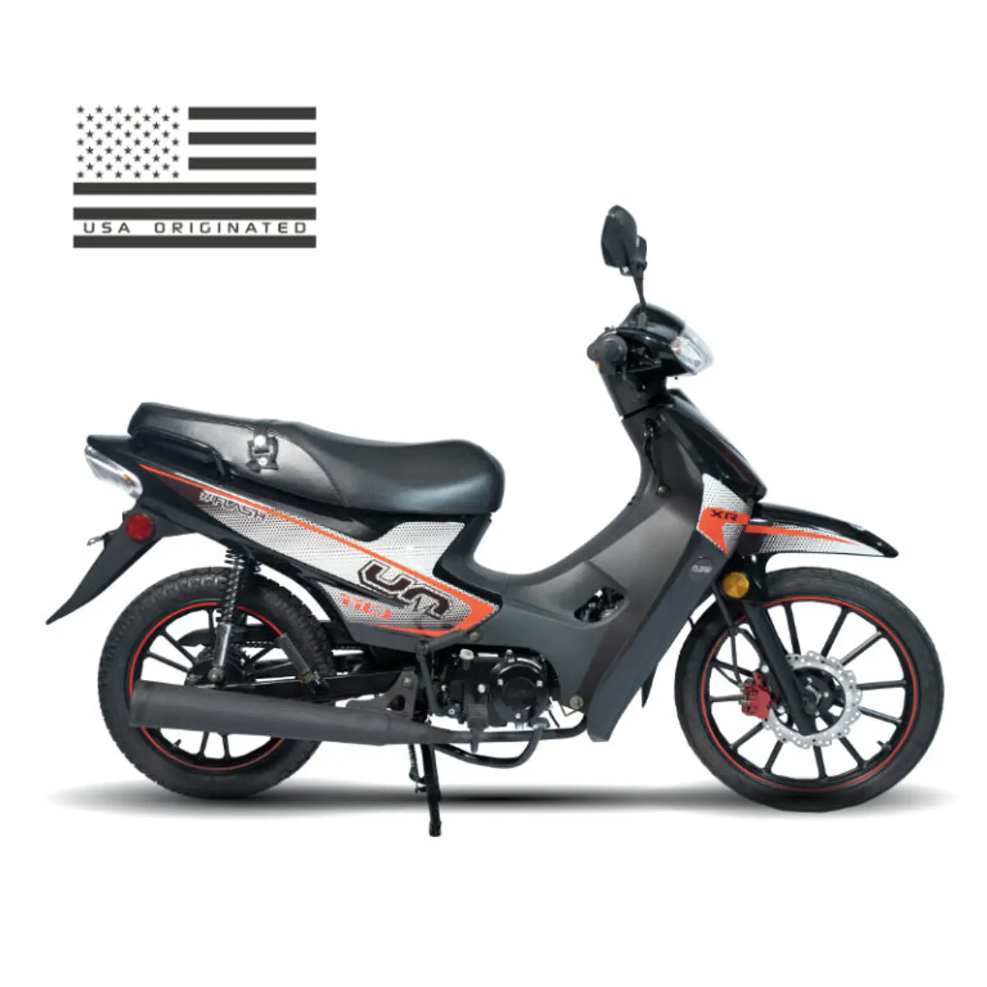 Flash 110XR 1