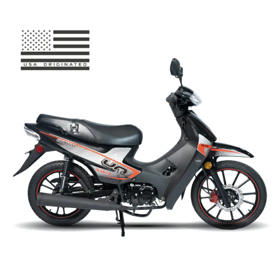 Flash 110XR 1
