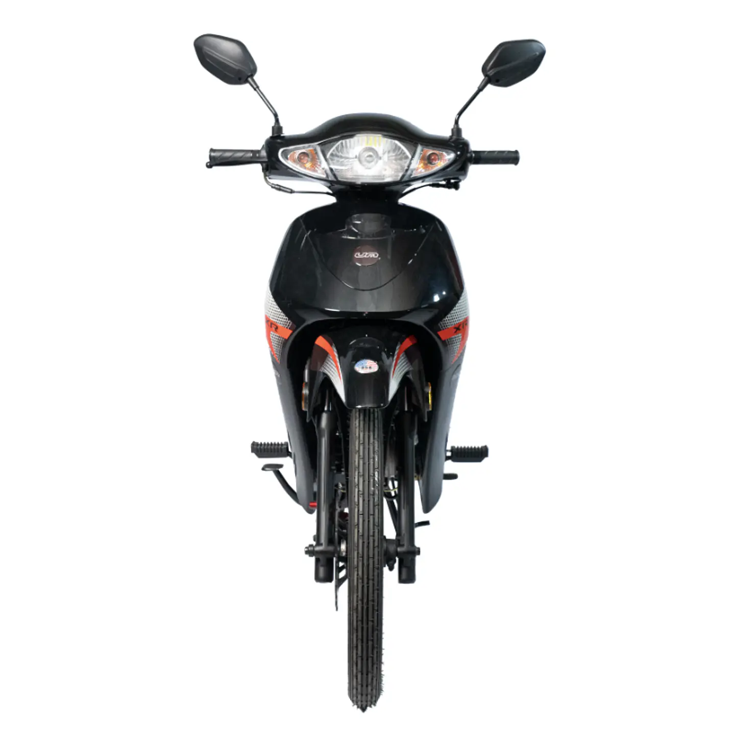 Flash 110XR 3