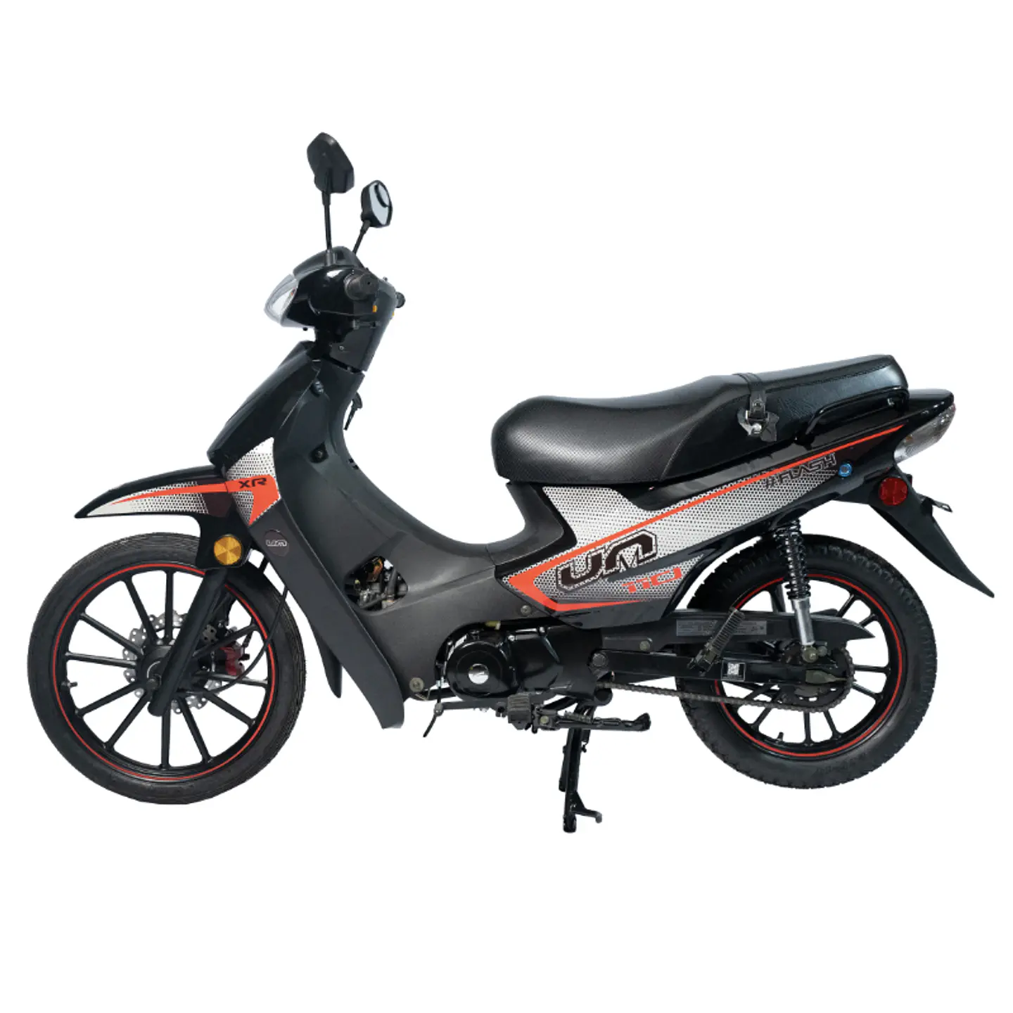 Flash 110XR 2