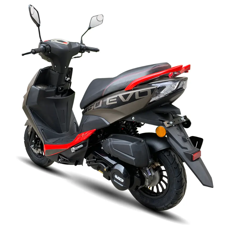 Powermax 150 EVO 9