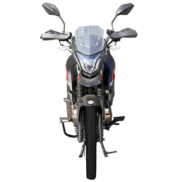 Fastwind 150XR 3
