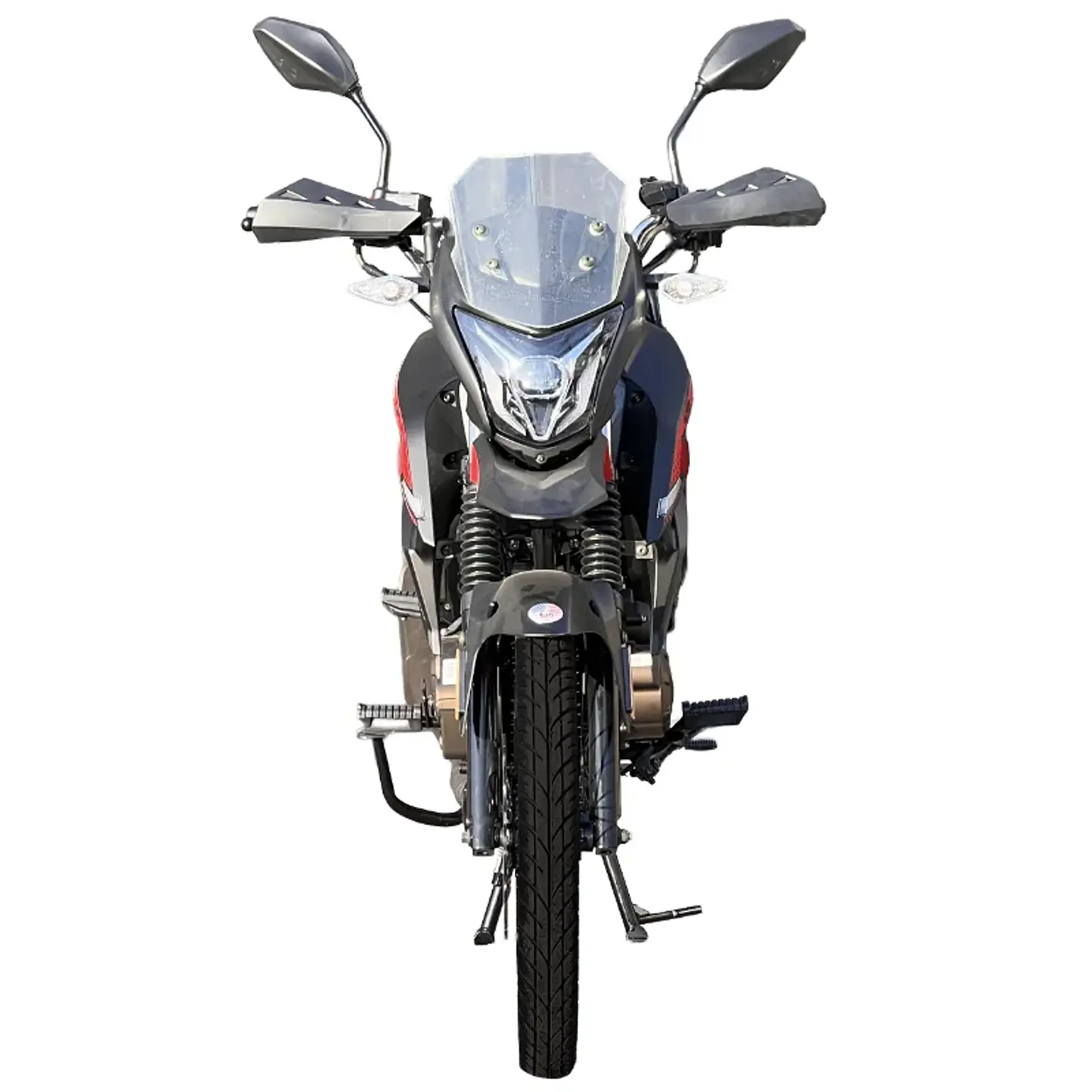 Fastwind 150XR 3