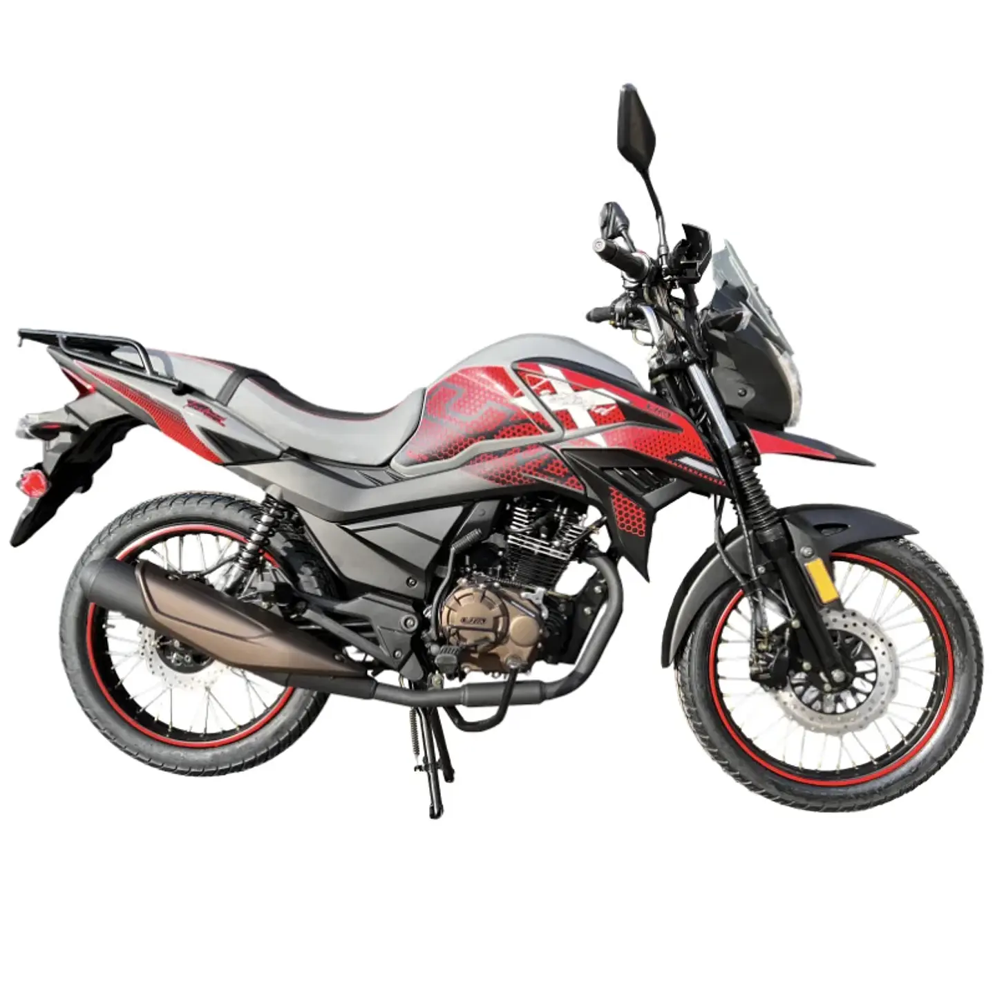 Fastwind 150XR 5